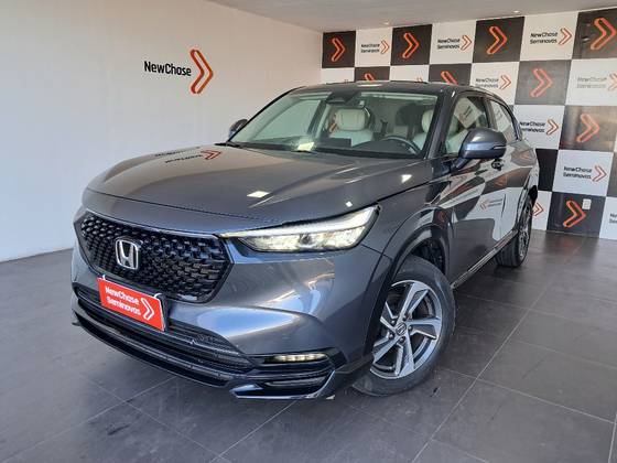 HONDA HR-V 1.5 DI I-VTEC TURBO FLEX TOURING CVT